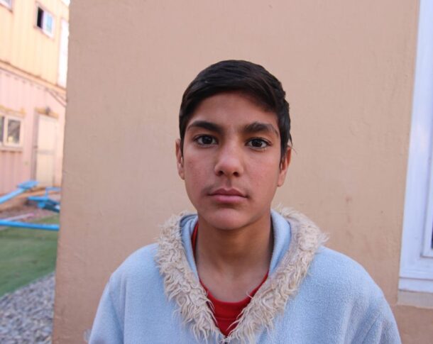 Osman Aminullah